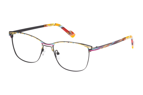 vonBogen Modell 245 - Farbe 04