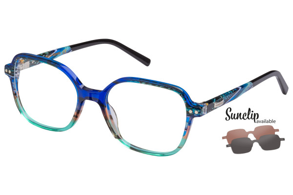 vonBogen Modell 230 - Farbe 04 mit Clip