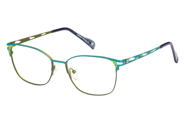 vonBogen Modell 239 - Farbe 03