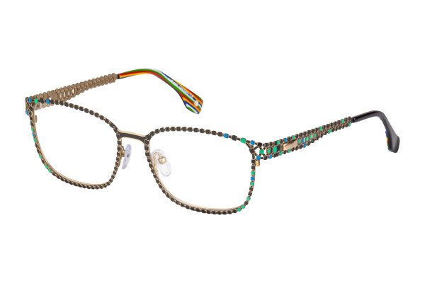vonBogen Modell 938 - Farbe 02