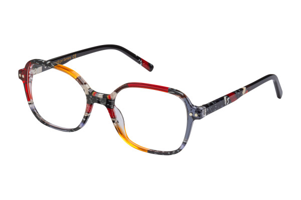 vonBogen Modell 230 - Farbe 01 mit Clip