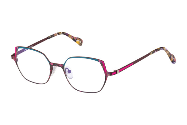 vonBogen Modell 227 - Farbe 02