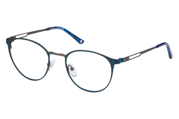 CRASHTEST Modell 3108 - Farbe 03