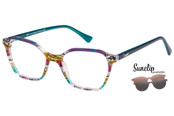 XP Modell 1622 - Farbe 03 mit Clip