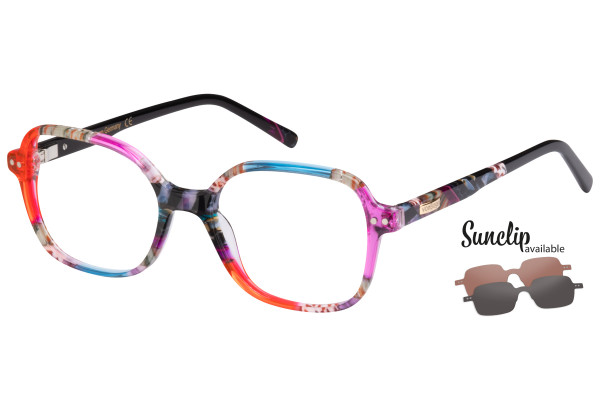 vonBogen Modell 230 - Farbe 06 mit Clip