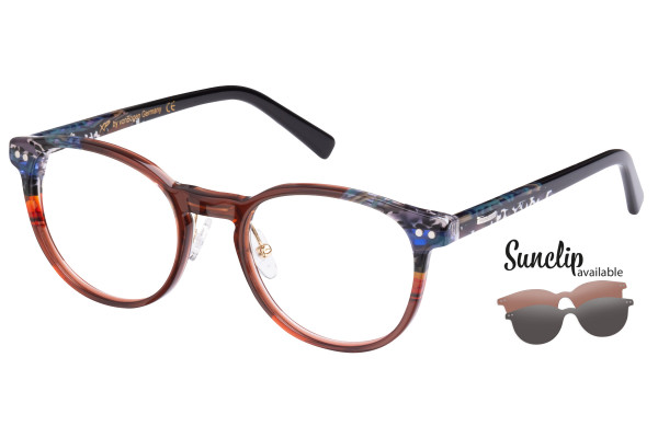 XP Modell 1576 - Farbe 06 mit Clip