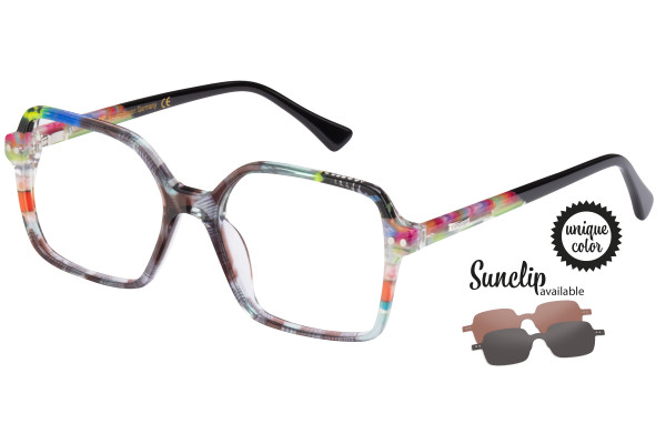 XP Modell 1590 - Farbe 01 mit Clip