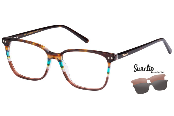 XP Modell 1557 - Farbe 09 mit Clip