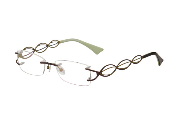 Oxygen Modell 4044 - Farbe 04