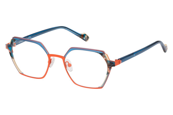 vonBogen Modell 273 - Farbe 01