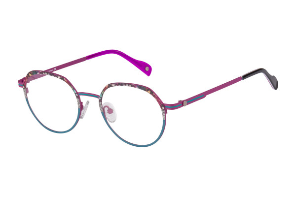 vonBogen Modell 225 - Farbe 05