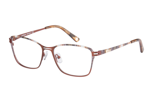 vonBogen Modell 922 - Farbe 02