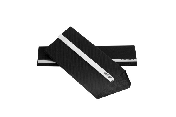Etui für Fassungen der vonBogen Kollektion (Silverline)