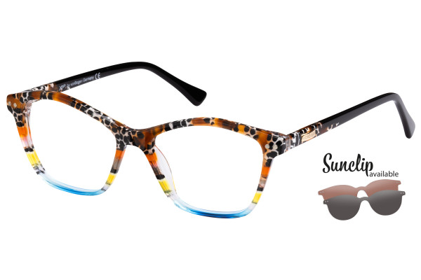 XP Modell 1574 - Farbe 07 mit Clip