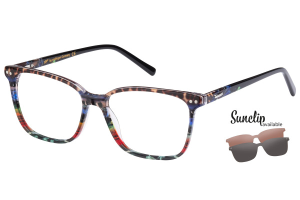 XP Modell 1557 - Farbe 08 mit Clip