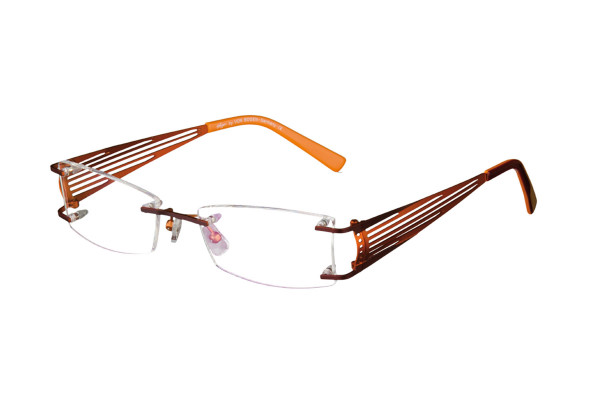 Oxygen Modell 4032 - Farbe 03