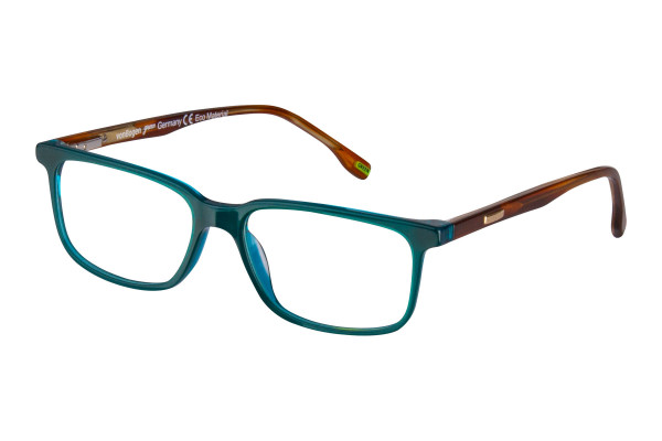 Green Modell 4512 - Farbe 04 Forest