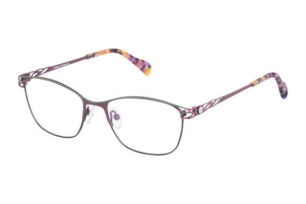 vonBogen Modell 204 - Farbe 04