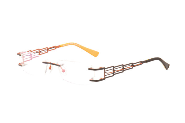 Oxygen Modell 4039 - Farbe 01