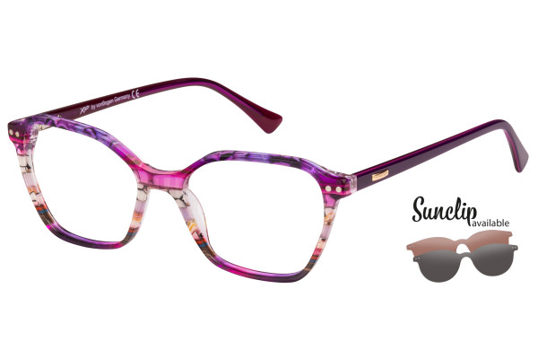 XP Modell 1622 - Farbe 02 mit Clip