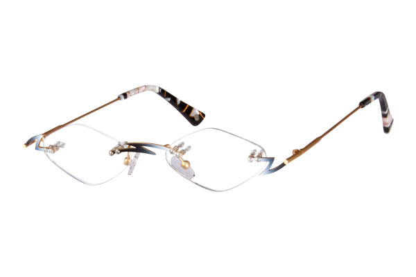 Oxygen Modell 4078 - Farbe 01
