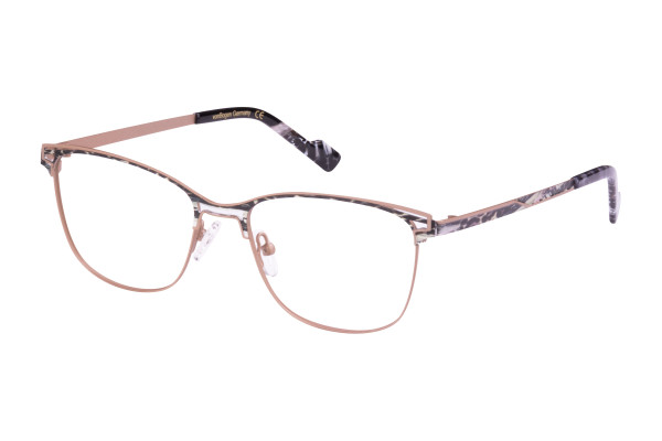 vonBogen Modell 245 - Farbe 02