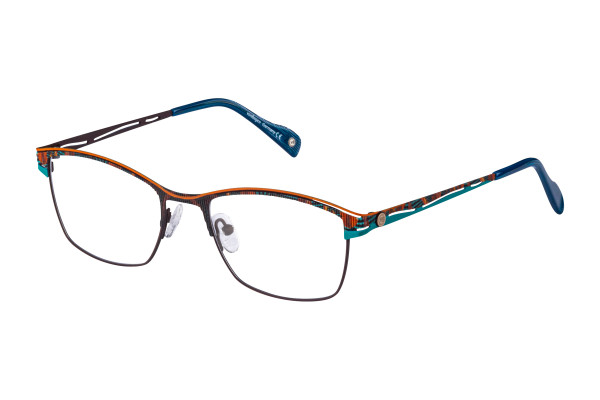 vonBogen Modell 228 - Farbe 02
