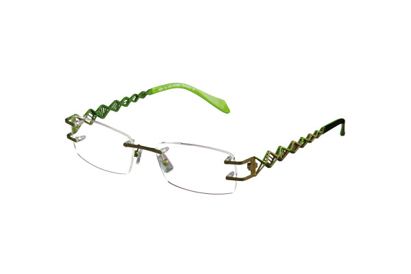 Oxygen Modell 4034 - Farbe 02