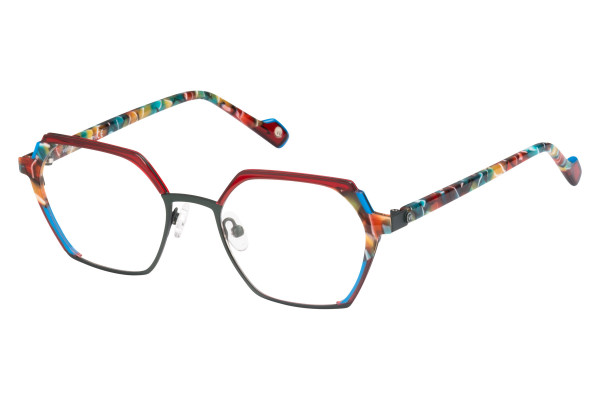 vonBogen Modell 273 - Farbe 04