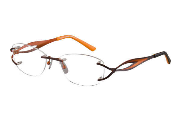 Oxygen Modell 4059 - Farbe 03