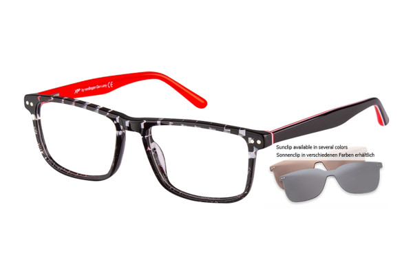 XP Modell 1449 - Farbe 02 mit Clip