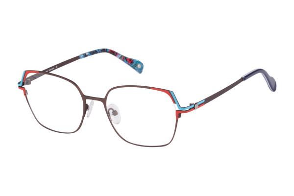 vonBogen Modell 202 - Farbe 04