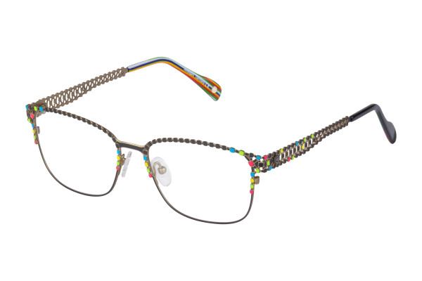 vonBogen Modell 220 - Farbe 04