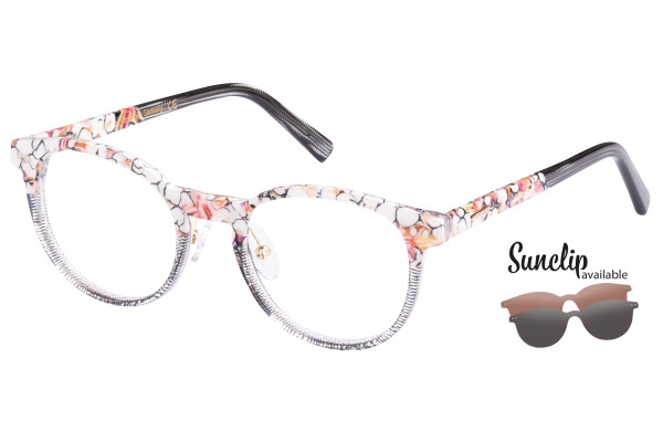 XP Modell 1576 - Farbe 07 mit Clip