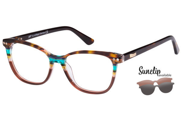 XP Modell 1604 - Farbe 04 mit Clip