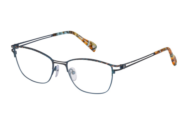 vonBogen Modell 189 - Farbe 01