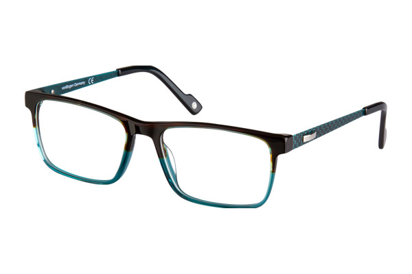vonBogen Modell 967 - Farbe 10