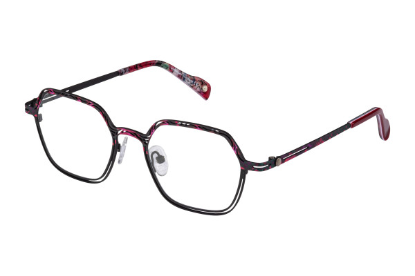 vonBogen Modell 231 - Farbe 02