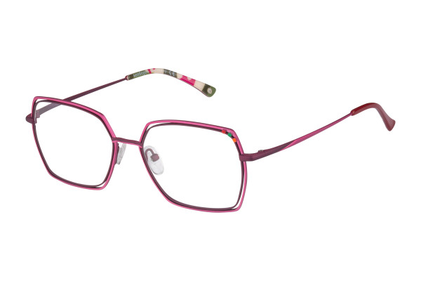 vonBogen Modell 207 - Farbe 04