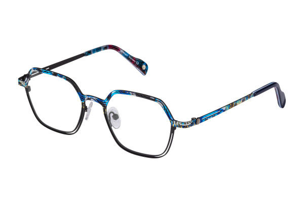vonBogen Modell 231 - Farbe 04