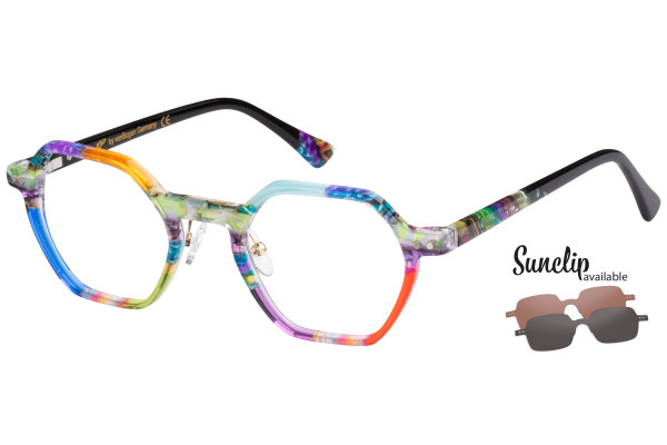 XP Modell 1606 - Farbe 01 mit Clip