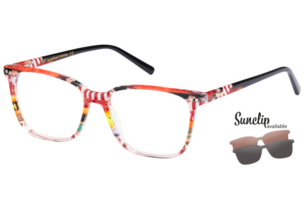 XP Modell 1557 - Farbe 11 mit Clip