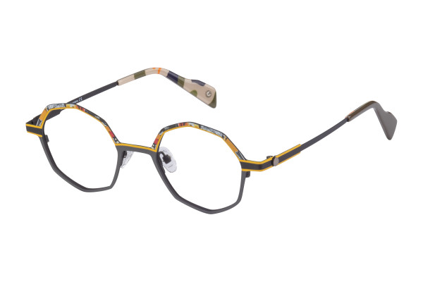 vonBogen Modell 234 - Farbe 01