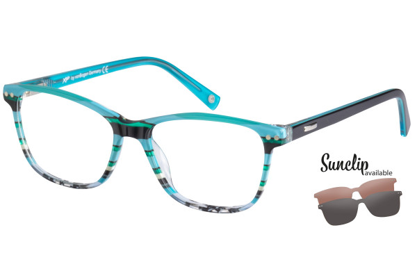 XP Modell 1492 - Farbe 06 mit Clip