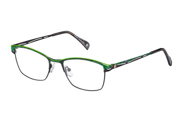 vonBogen Modell 228 - Farbe 03