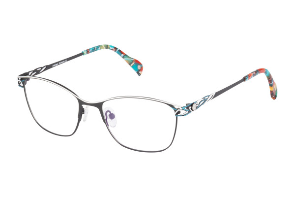 vonBogen Modell 204 - Farbe 02