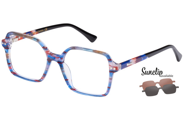 XP Modell 1590 - Farbe 01 mit Clip