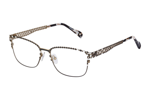 vonBogen Modell 220 - Farbe 03