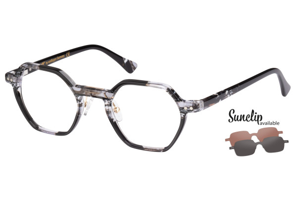 XP Modell 1606 - Farbe 05 mit Clip