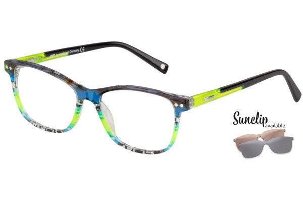 XP Modell 1492 - Farbe 09 mit Clip